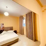 Apartamento Heraklius *