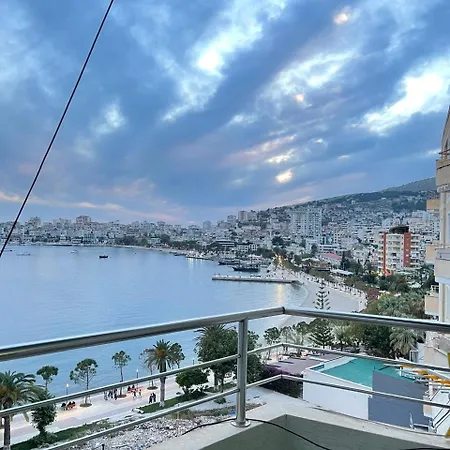 Heraklius Apartamento