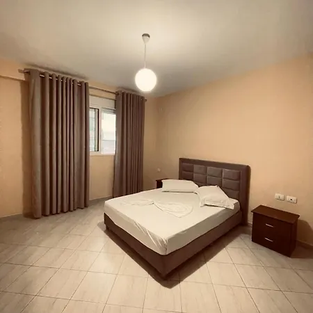 Apartamento Heraklius *