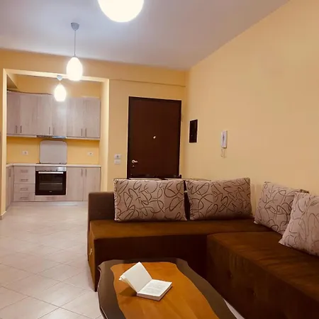 Heraklius Apartmán