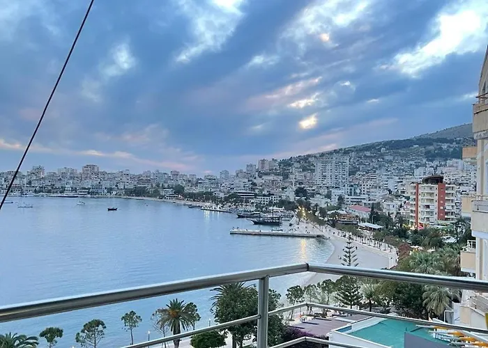 Heraklius Appartamento