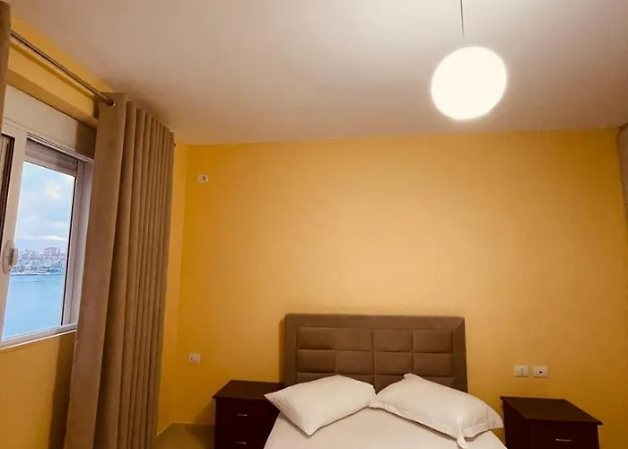 Appartamento Heraklius *