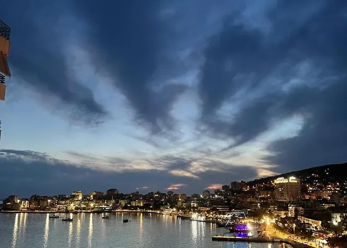 Heraklius * Sarandë