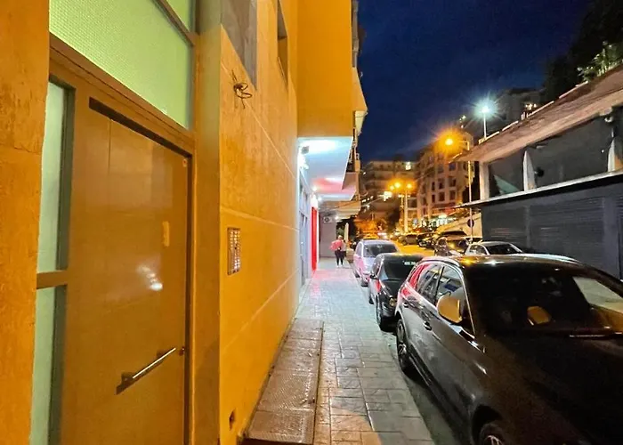 Heraklius * Sarandë