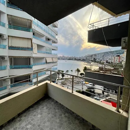 Apartment Heraklius *
