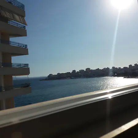 Heraklius Sarandë