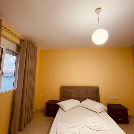 Apartament Heraklius *