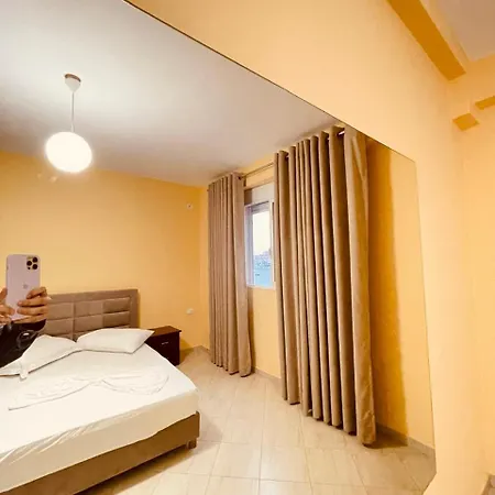 Apartament Heraklius *