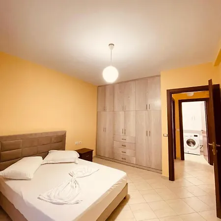 Heraklius Apartment Sarandë