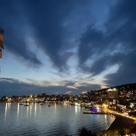 Heraklius * Sarandë