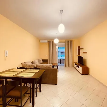 Apartament Heraklius