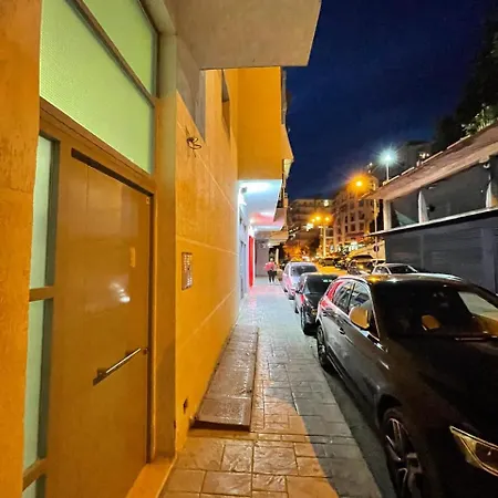 Heraklius * Sarandë