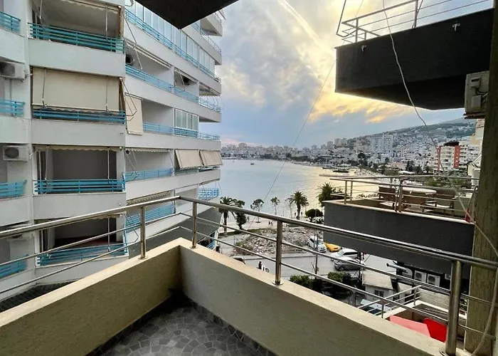 Appartement Heraklius *