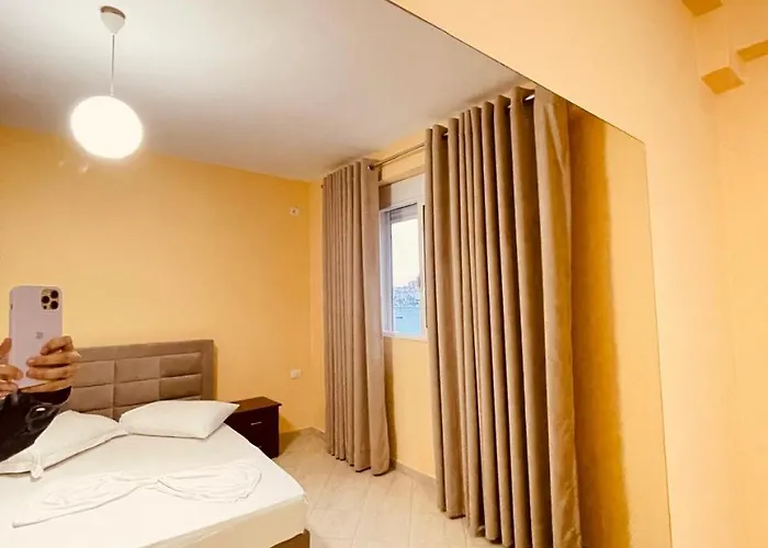 Appartement Heraklius *