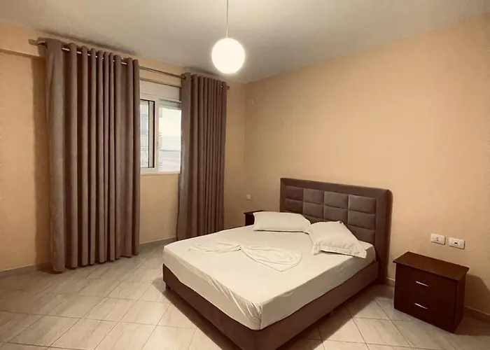 Appartement Heraklius *