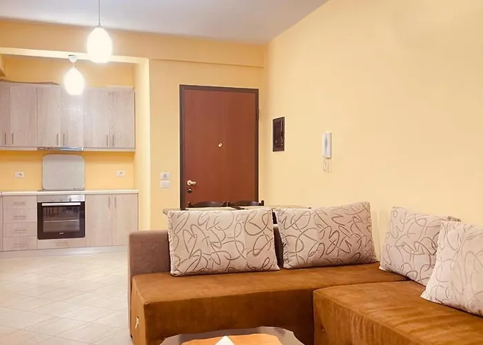 Appartement Heraklius