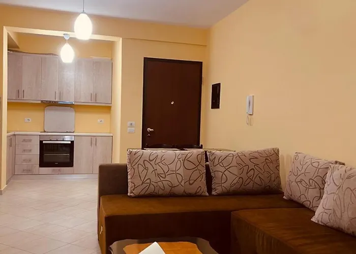 Heraklius Appartement