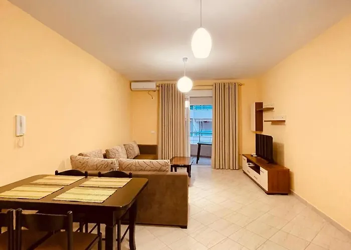 Appartement Heraklius