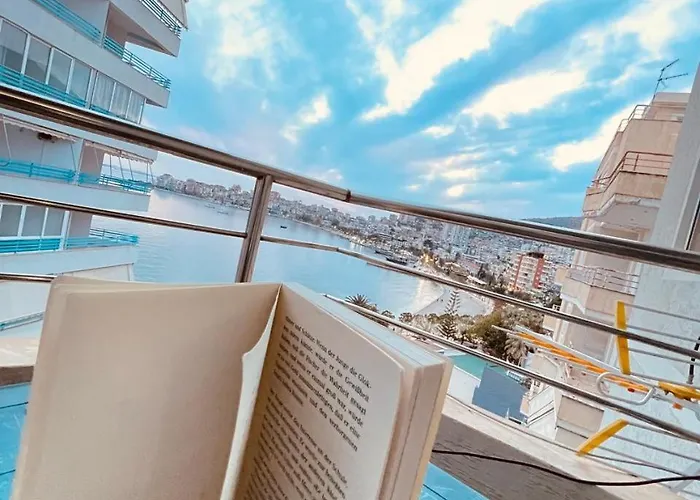 Heraklius Appartement *