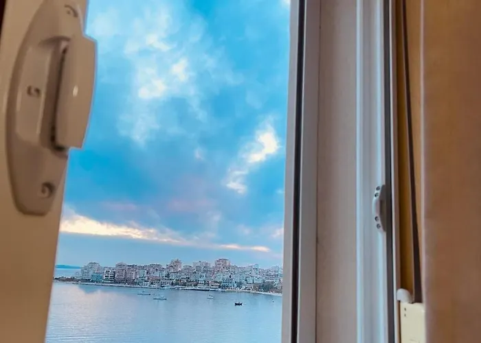 Heraklius Appartement Saranda